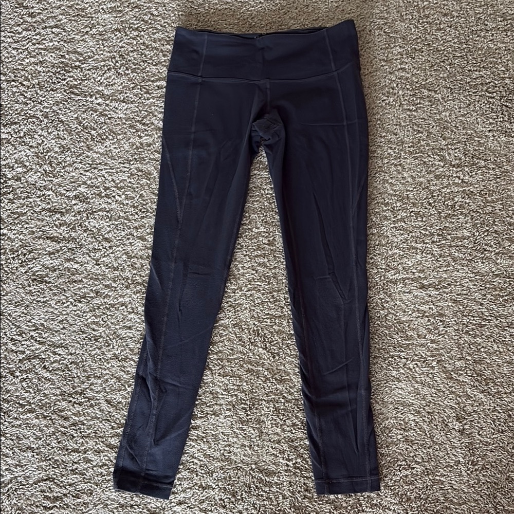 Athleta Black Leggings